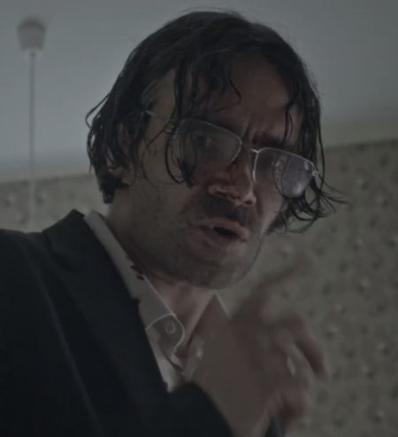 Какие песни и музыка из сериала Ласт квест (2023)?