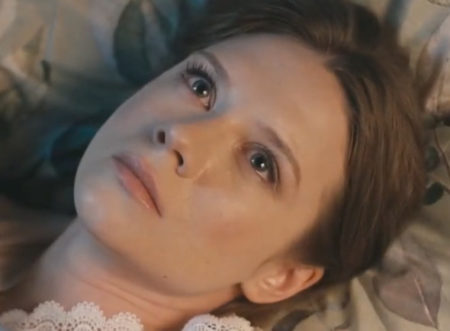 Сериал «Рецепт на любовь» 2023, где снимали, кто в ролях?