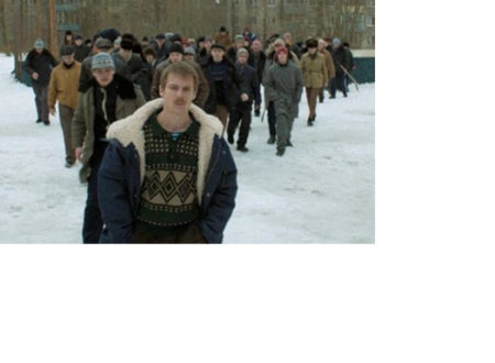 Слово пацана. Кровь на асфальте, кого называли чушпан или чухан?