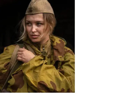 Военная драма «Спасение капитана Максимова», 2023, сюжет, роли и где снимали?