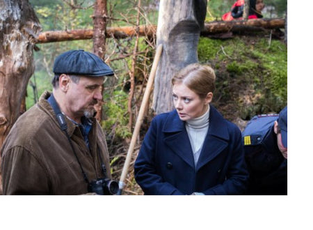 Сериал «Здесь все свои», поселок Черновка, есть ли на карте или просто придуман?