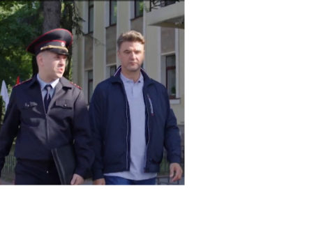Сериал «Тайны города М. », что известно о городе Малодвинск?