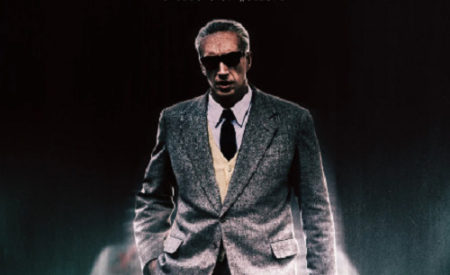 Фильм Феррари (2023) — какие песни и музыка?