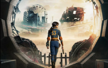 Сериал Фоллаут (2024) — какие песни и музыка?