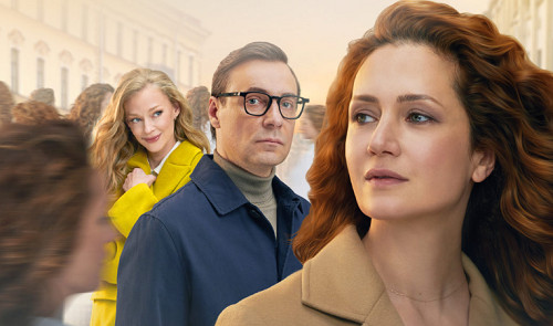 Сериал Нежность-2 (2024) — где снимали, какие песни и музыка?