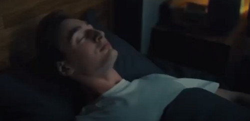 Кто снимался в рекламе Сбер Звук | Музыка для сна (2023)?