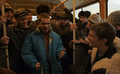 Каковы ваши впечатления от сериала «Слово пацана. Кровь на асфальте?» Что легло в основу истории?