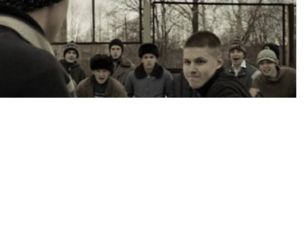 Как погиб Василий Белогородцев по кличке Рука в сериале «Слово пацана»?