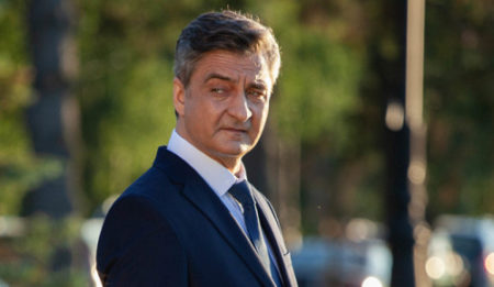 Какая дата выхода сериала Шеф 7 сезон?