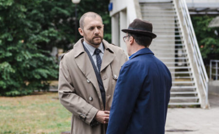 Сериал Доктор Преображенский 2 сезон (2024) — какие песни и музыка, где снимали?