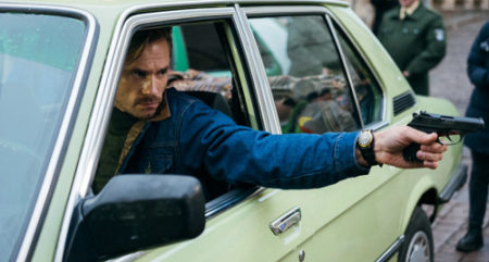 Сериал ГДР (2024) — где снимали, какие песни и музыка?