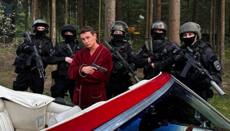 Сериал Кореша (2024) — какие песни и музыка, где снимали?