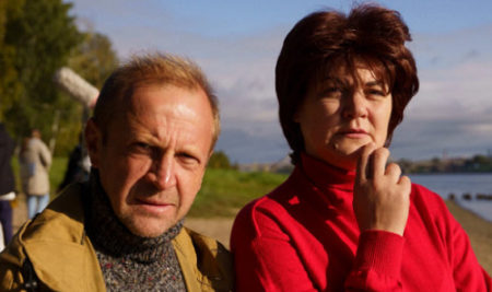 Где снимали сериал Дядя Леша?