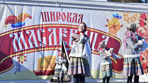 Масленица 2024 в Челябинске — какая программа мероприятий?