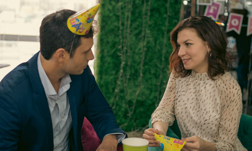 Сериал Мечта на троих (2024) — где снимали, какие песни и музыка?