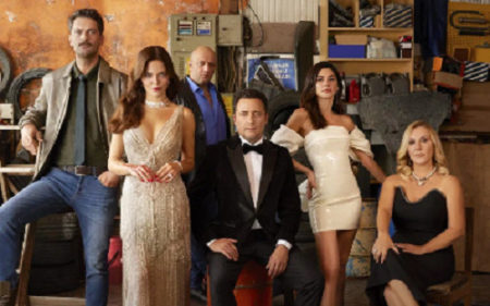 Когда выйдет 2 сезон сериала Моя прекрасная жизнь (Турция)?