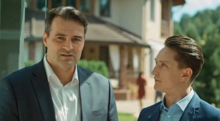 Сериал Рваный ветер (2024) — где снимали, какие песни и музыка?