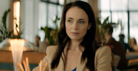 Сериал Осторожно — любовь (2024) — какие песни и музыка?