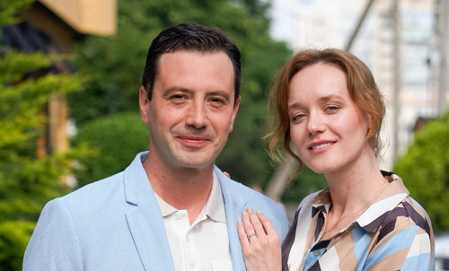 Где снимали сериал Право на измену (2024)?