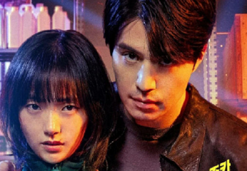 Сериал Магазин для киллеров (2024) — какие песни и музыка?