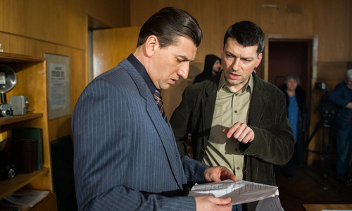 Сериал Зло (2024) — где снимали, какие песни и музыка?