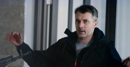 Сериал Захват (2024 НТВ) — где снимали, какие песни и музыка?