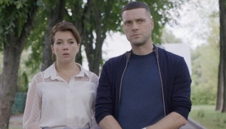 Где снимали сериал Всё смешалось в доме Авдеевых (2024)?