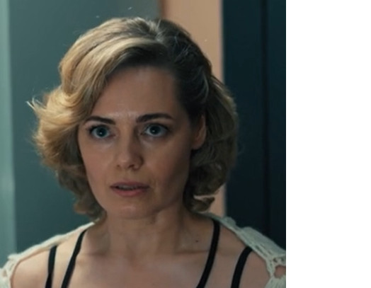Кто снимался в роли Оксаны в сериале «Шеф. Мужская работа.?