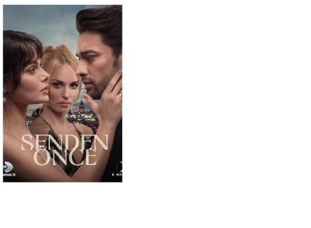 Сериал До тебя ( Турция 2024), чем закончится и будет ли 2 сезон*
