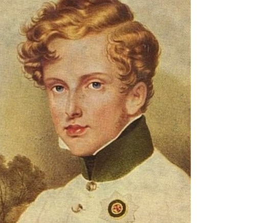 Как сложилась судьба сына Наполеона после разгрома отца?