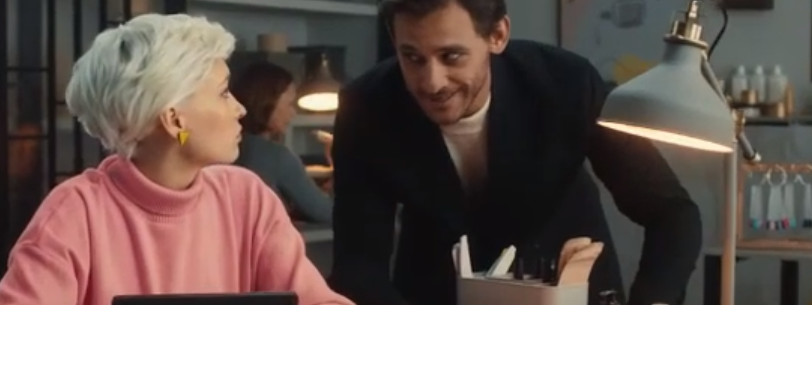 Кто из актеров снимается в рекламе Тинькофф «Айди» (2024)?