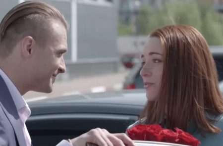 Сериал Порочная связь (2024), где снимали, отзывы?