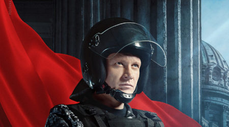 Сериал Преторианец (2024) — где снимали, какие песни и музыка?