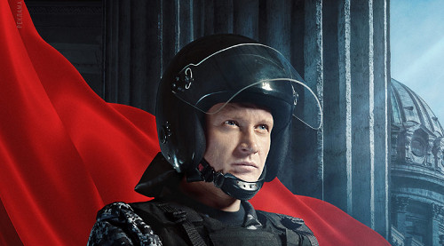 Сериал Преторианец (2024) — где снимали, какие песни и музыка?