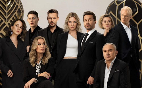 Сериал Беспринципные-4 (2024) — где снимали, какие песни и музыка?
