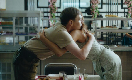Фильм Фрау (2024) — где снимали, какие песни и музыка?