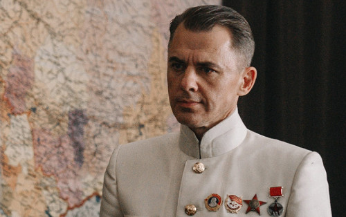 Сериал Адмирал Кузнецов (2024) — где снимали, какие песни и музыка?