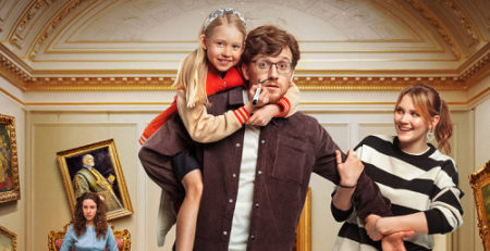 Сериал Всё ОК (2024) — какие песни и музыка?