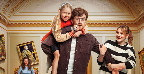 Сериал Всё ОК (2024) — какие песни и музыка?