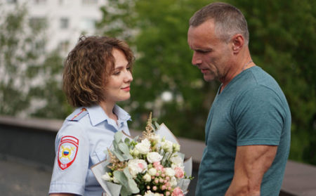 Чем закончится сериал Разведёнка с прицепом (2024)?