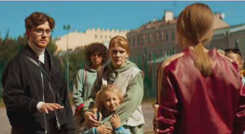 Чем закончится сериал Всё ОК (2024)?