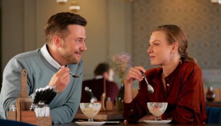 Чем закончится сериал Инъекция любви (2024)?