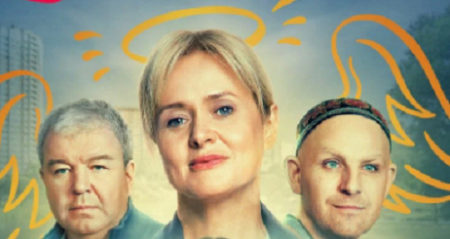 Сериал Ангелы района (2024) — где снимали, какие песни и музыка?
