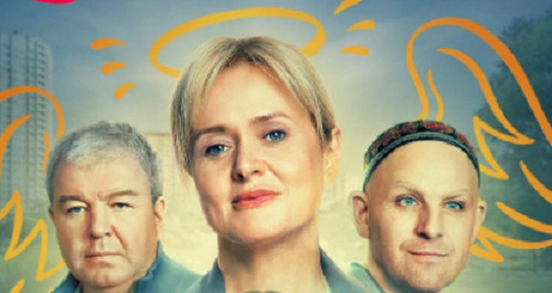 Сериал Ангелы района (2024) — где снимали, какие песни и музыка?