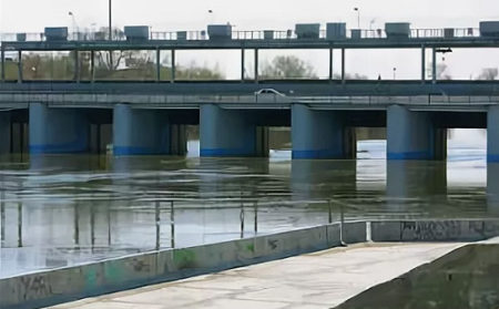 Наводнение в Кургане 2024 — когда пик паводка, какие прогнозы?