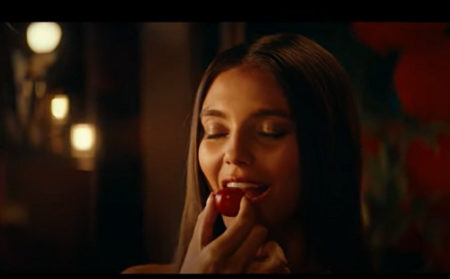 Что за девушка из рекламы томатов Flamenco (2024)?
