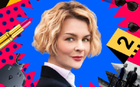 Сериал Неукротимая Неупокоева (2024) — где снимали, какие песни и музыка?