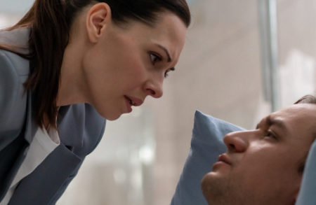 Чем закончится сериал Загляни ему в голову (2024)?