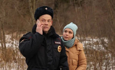 Сериал Магазинчик на колёсах (2024) — где снимали, какие песни и музыка?