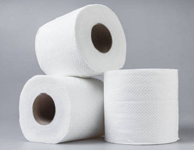 Почему туалетная бумага опасна для здоровья?